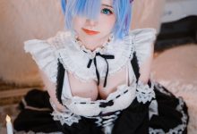 Sally Dorasnow – Rem[27P-265.3M]-套图岛