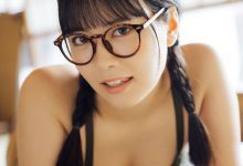 『東雲うみ「うみに生きる。」【ヤングチャンピオンデジグラ】』_ 茶馆 - 南_ South_-套图岛