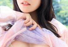 分享東雲うみ最新写真集『東雲うみ いつでもいっしょ! FRIDAYデジタル写真集』-套图岛