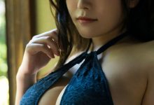 分享東雲うみ最新写真集『東雲うみ「東雲うみBEST I」【週チャン デジグラ】』-套图岛