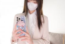 紧急企划 - 花旦见希w OL+瑜伽裤   [78P+1V-4.66G]-套图岛