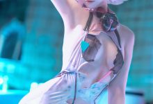 蛋蛋宝 粉色古装 拍摄花絮 [78P+2V-2.1G]-套图岛