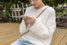 她们印象 No.006 天天 [167P1V-4.55GB]-套图岛