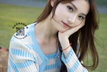 她们印象 No.008 南希 [104P1V-3.00GB]-套图岛