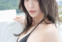FLASHデジタル写真集 奈月セナ Gカップ、舞い戻る-套图岛