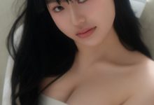 Hansae – The curtains Vol.01 [64P-465MB]-套图岛