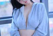 Yeonwoo - BLUE ORN-套图岛