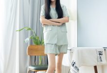 [BoBoSocks袜啵啵]NO.526 焦糖-三双高跟鞋、薄肉丝（脚尖透明款）、裸足（红色美甲）（花絮版）[145P+1V／6.00GB]-套图岛