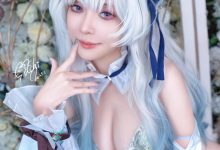 Machi馬吉 NO.010 Firefly [51P-881MB]-套图岛