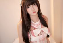 神楽坂真冬-白猫公主-性感睡衣白丝[76P+2V-403M]-套图岛