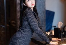 白洁Bseeie 《少妇诱惑》原版写真 [45P-271MB]-套图岛