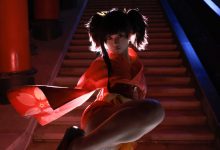 G44不会受伤-甲铁城的卡巴内瑞-无名[23P-364MB]-套图岛