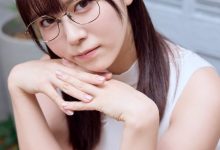 东云海写真集「うみのまにまに。」東雲うみ-套图岛