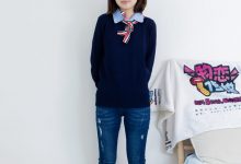 物恋传媒 NO.2354 小悦-帆布鞋、白棉袜、裸足[150P-1V-4.17G]-套图岛