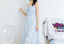 物恋传媒 No.2357 小椿-高跟凉鞋、肉丝 [150P1V-3.63GB]-套图岛