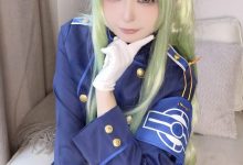 Quan冉有点饿 – 蔚蓝档案 橘光[32P-42.3M]-套图岛