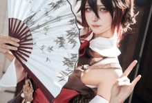 Seya狮砸-崩坏·星穹铁道-停云[12P-147MB]-套图岛