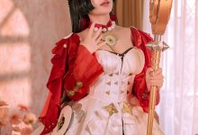 Umeko J – Astra Yao [105P+11V-1.70GB]-套图岛