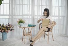 [SSA丝社]  评测 NO.020 大大 不认真开箱体验296元一双进口基础款丝袜，又贵又紧穿了3次才穿上[1V-558.5M]-套图岛