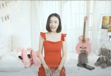 [SSA丝社] 评测 NO.011 大大 模特试穿300元一双的进口长筒丝袜对比国产长筒袜，难道买了假货？[1V-592.8M]-套图岛