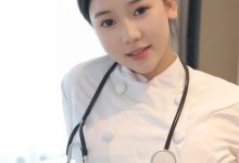 林嘉馨《护士》原版写真  [110P-770MB]-套图岛