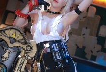 水淼Aqua –  2025年05月fantia会员订阅 [246P-455MB]-套图岛