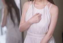 星之迟迟 –  2025年05月计划G 雨天的奇妙偶遇 [100P+1V-3.54GB]-套图岛