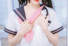 桜桃喵 雪糕 [40P-434MB]-套图岛