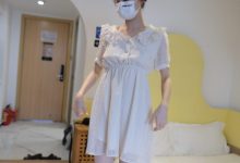 [ROSI口罩系列] 2025.02.21 No.3176 [89+1P-135M]-套图岛