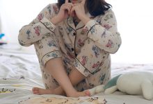 [MZSOCK]爱美足 No.319 小点心 [122P1V-4.64GB]-套图岛