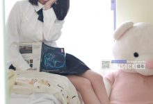 [MZSOCK]爱美足 No.321 小点心 [120P1V-5.43GB]-套图岛