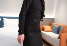 [ROSI口罩系列] 2025.04.10 No.3224 [66+1P-110M]-套图岛