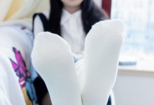 物恋传媒 No.2369 嘉木-长靴、长筒小腿白棉袜、蝴蝶薄肉丝 [200P1V-3.91GB]-套图岛