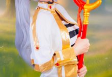 Potato Godzilla – Frieren[23P-80M]-套图岛