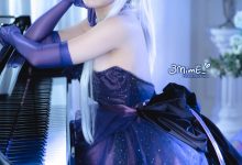 弥美Mime – Hina[9P-66.7M]-套图岛