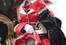 弥美Mime – Marine [23P-58M]-套图岛