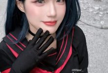 弥美Mime –  Ichika [16P-143M]-套图岛