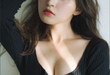 神志那結衣 ジーナに恋して vol.1 FRIDAYデジタル写真集【56P 95MB】-套图岛