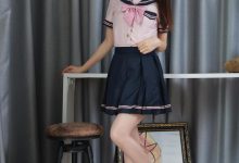 [IESS异思趣向] 2025.06.10 丝享家 2076 小婕《肉丝学姐》[100P93MB]-套图岛