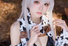 九柒喵-碧蓝航线-法戈纯白热潮[53P-414MB]-套图岛