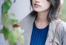 【デジタル限定 YJ PHOTO BOOK】澄田綾乃写真集「究極美姉湯2022」-套图岛