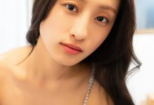 澄田綾乃 「お泊まりデート」 グラビアプレス デジタル写真集-套图岛