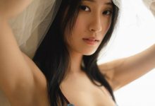 澄田綾乃 この世界の片隅で。 【STRiKE! DIGITAL PHOTOBOOK 029】-套图岛