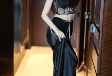 [YOUMI尤蜜荟] 2025.08.07 VOL.1156 桃桃·夭夭twins [70+1P]-套图岛