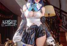 Byoru – Ouro Kronii [82P+21V-3.86GB]-套图岛