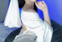 末夜787-可爱捣蛋鬼·绝命幽灵娘[25P+6V-343MB]-套图岛