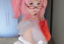 软妹摇摇乐yoyo – Chibiusa Tsukino [110P-893MB]-套图岛