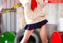 Hachi_小芭 - NO.003 Himiko Toga(渡我被身子) [13P-71MB]-套图岛