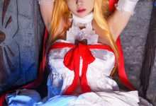 Hachi小芭 NO.019 Asuna[14P-73.8M]-套图岛