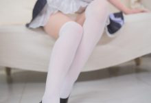 Seele麦麦 –  爱莉希雅的纯白物语 [83P-251MB]-套图岛